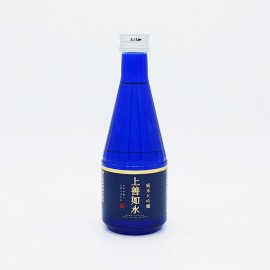 上善如水 純米大吟釀 (藍色) (720ml) X6